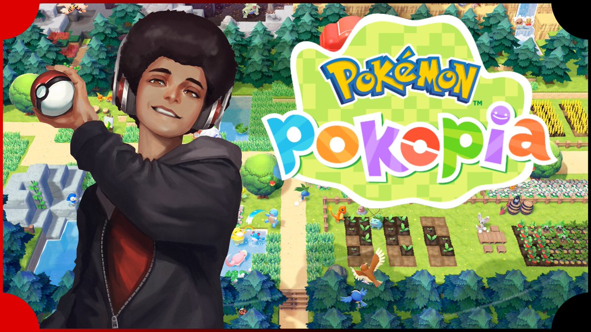 AfroLegacy🦐 Gremlin VTuber tweet media