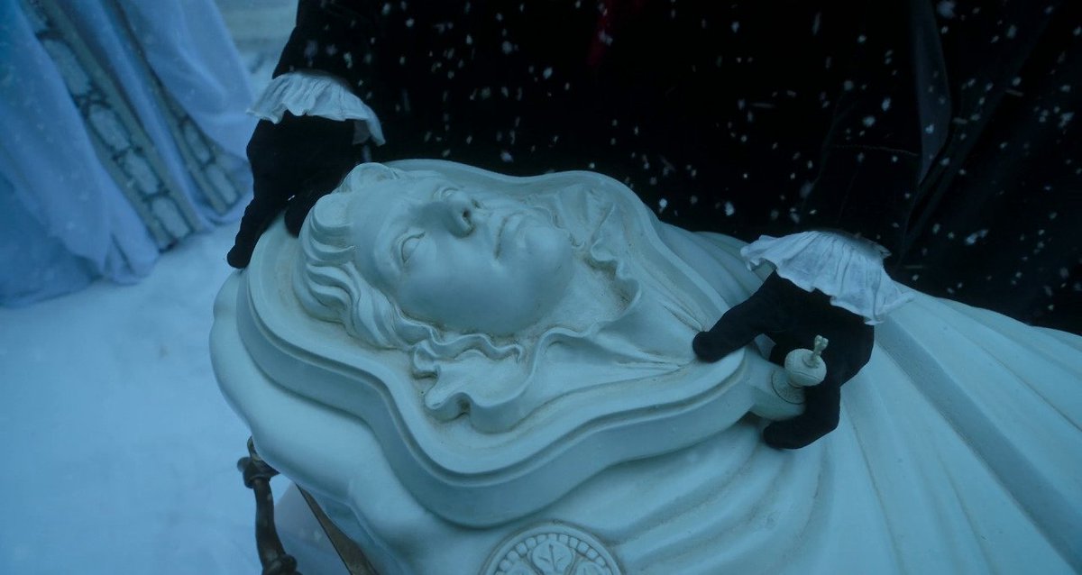 cinesthetic. tweet media