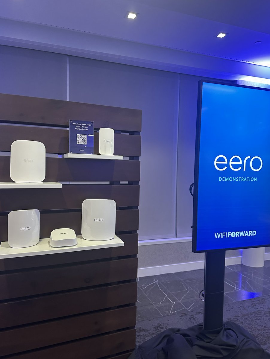 WifiForward tweet media