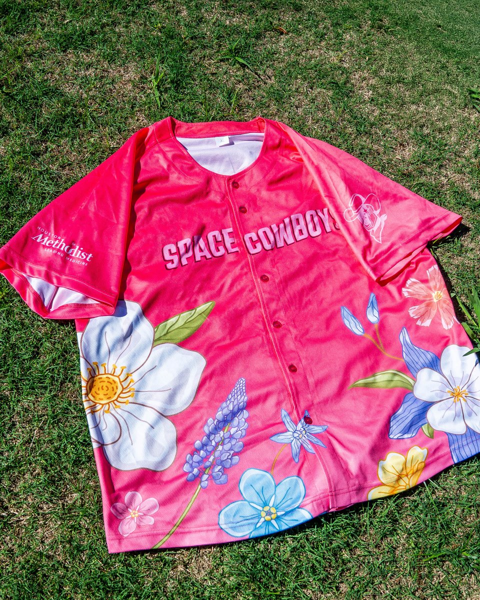 Sugar Land Space Cowboys tweet media