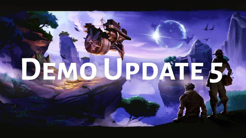 Highreach | airborne survival game tweet media