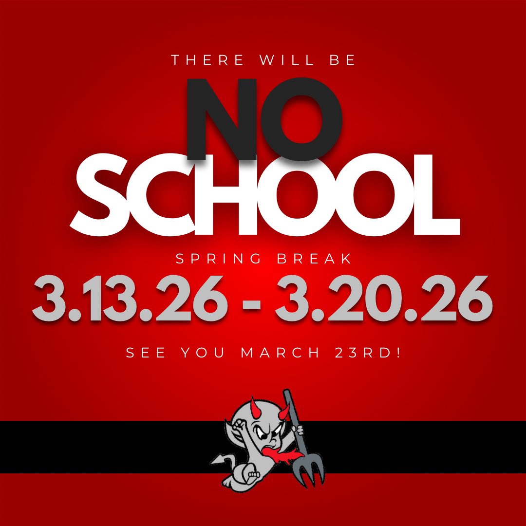 Perkins-Tryon High School tweet media