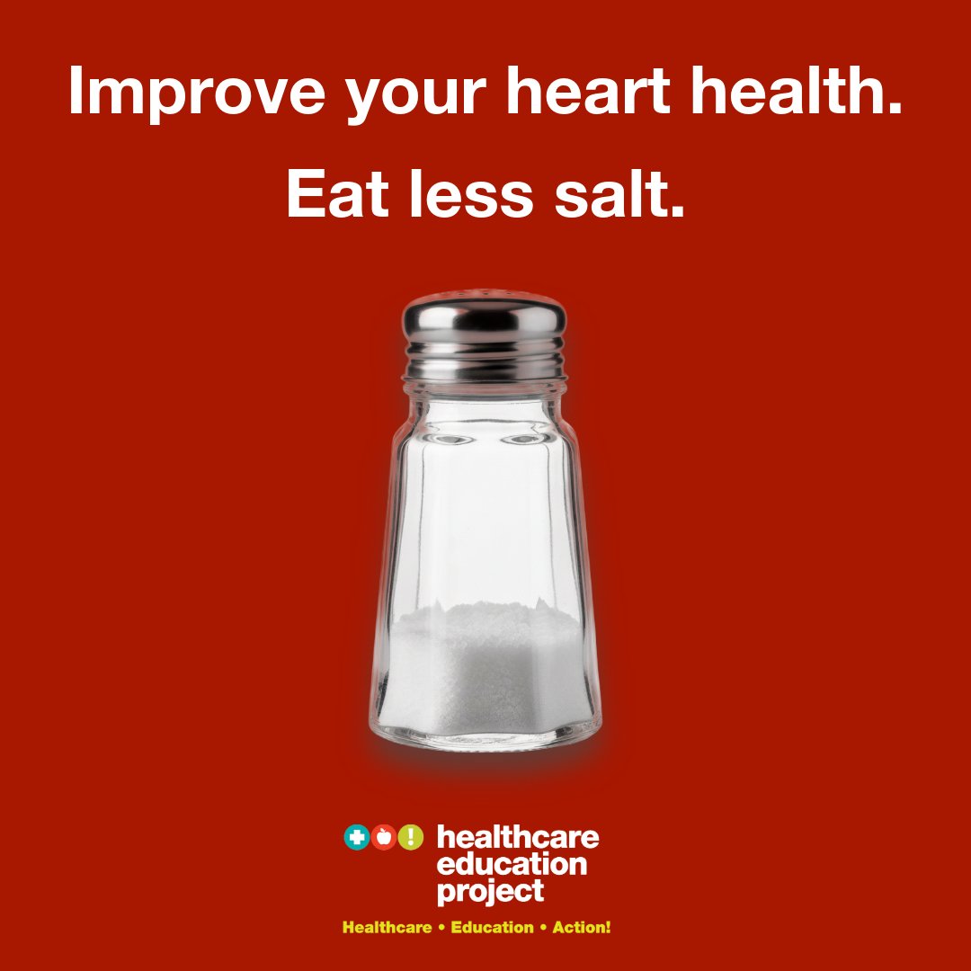 Healthcare Education Project tweet media