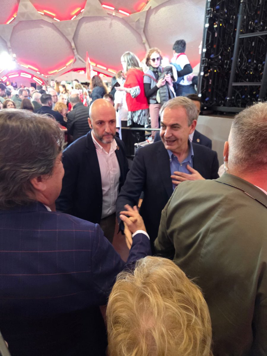 Javier Ayala / ❤️ tweet media