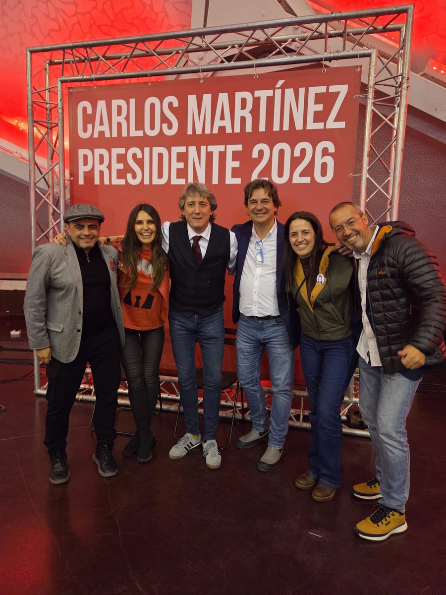 Javier Ayala / ❤️ tweet media