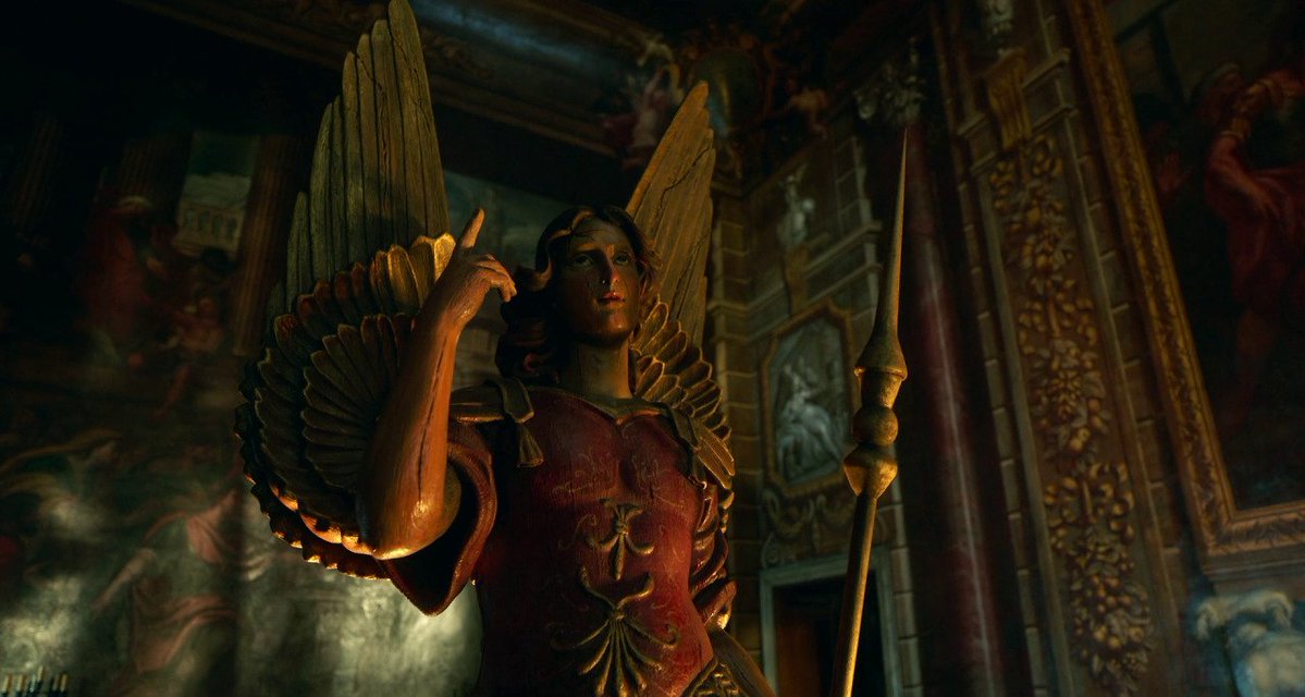 cinesthetic. tweet media