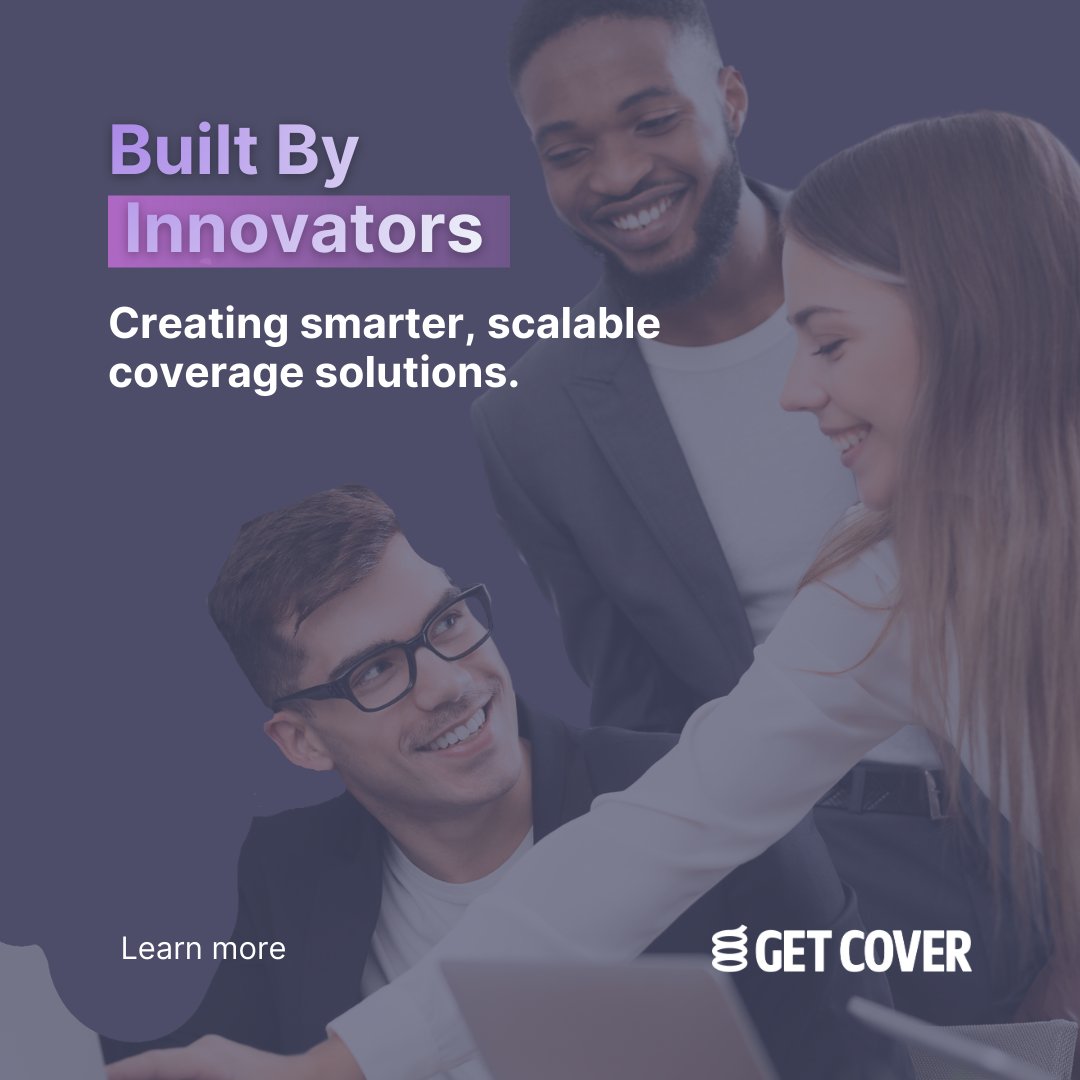 GetCoverCompany tweet media