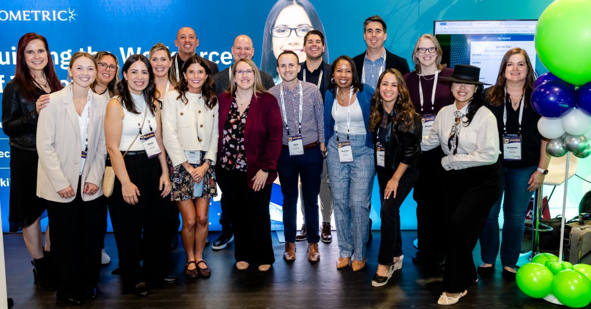 Prometric Global tweet media