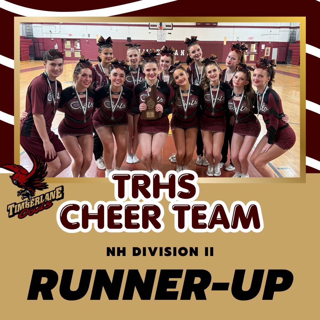 Timberlane High tweet media