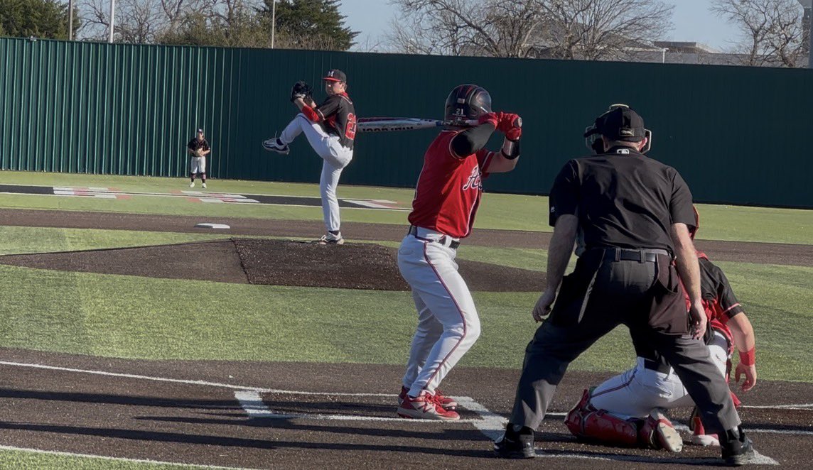 Dustin McComas tweet media