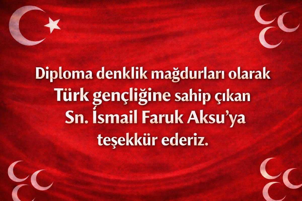 Desteğiniz bizim için paha biçilemez, çok teşekkür ederiz.

Denklik Sorununa sahip çıktığınız için TEŞEKKÜRLER

LeventUysal DenklikDedi