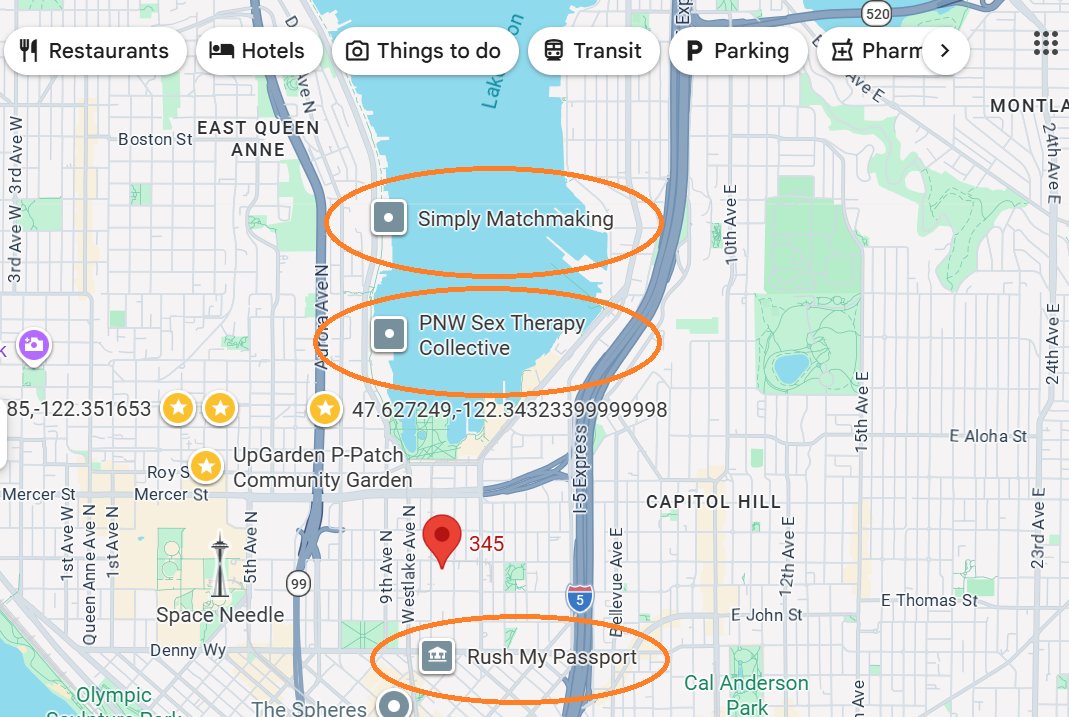 Bennett Haselton tweet media