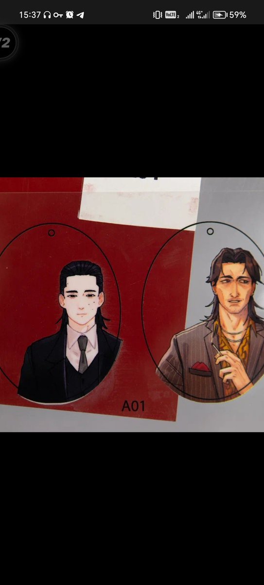 Kirassom⤉ tweet media