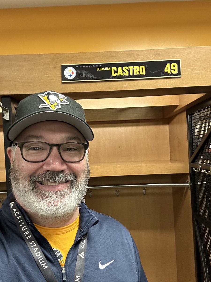 THE John Attig™ tweet media