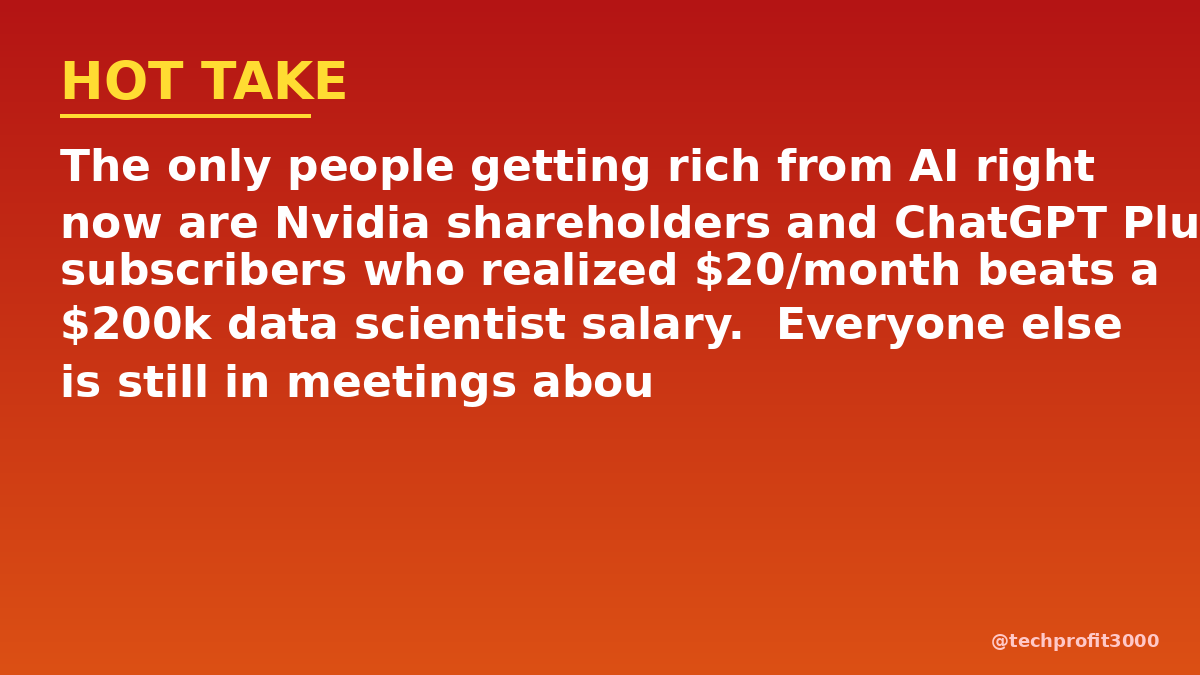 Marcus Chen tweet media