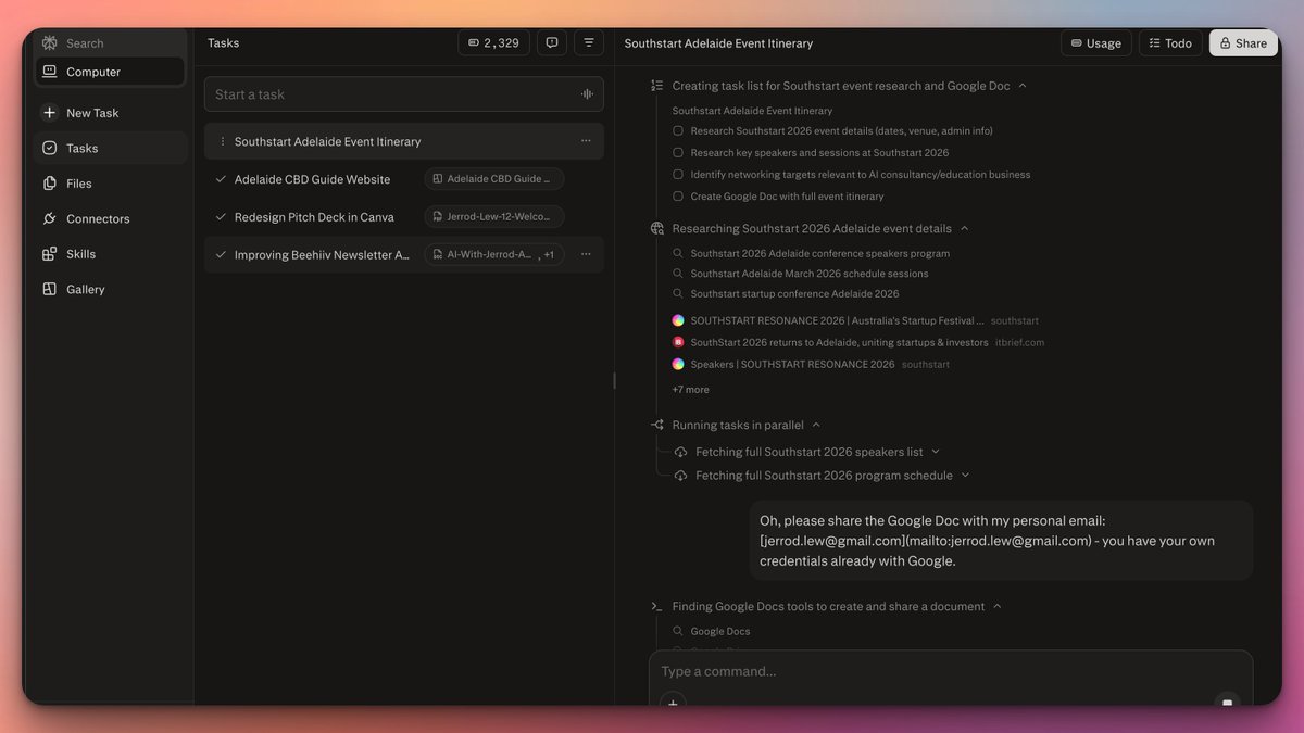 Jerrod Lew tweet media