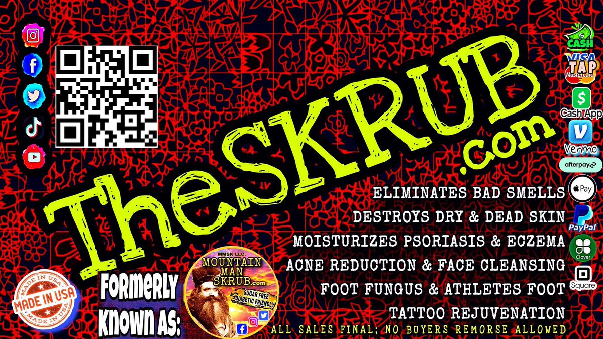 Chuck Maddox tweet media