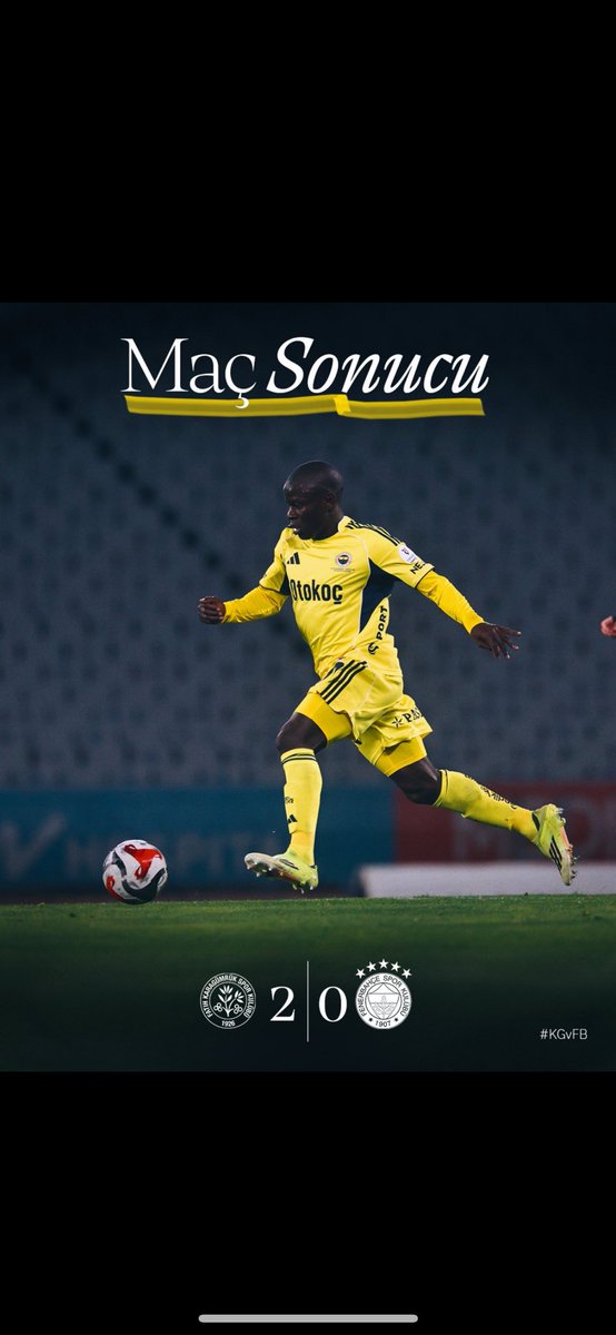 Bu sene şampiyon olacak diyen bi herbokolog mu,astrolog mu bişi vardı,
Onun ben taaa ak..
Bütün topçuların götünü kaldırdı,topçularda oynamadan 3 puan alacaklarını zannettiler..
Ruh yok,
Hırs yok,
İnanç yok,
Gol yok yok da yok..
#fenerinmacivar 
#FKGvFB 
#Fenerbahçe