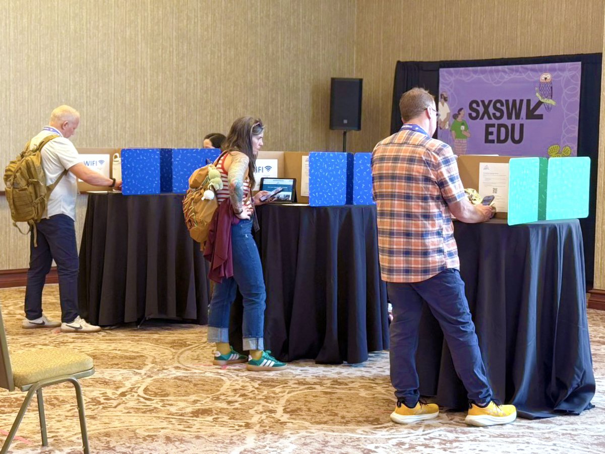 KnowledgeWorks tweet media