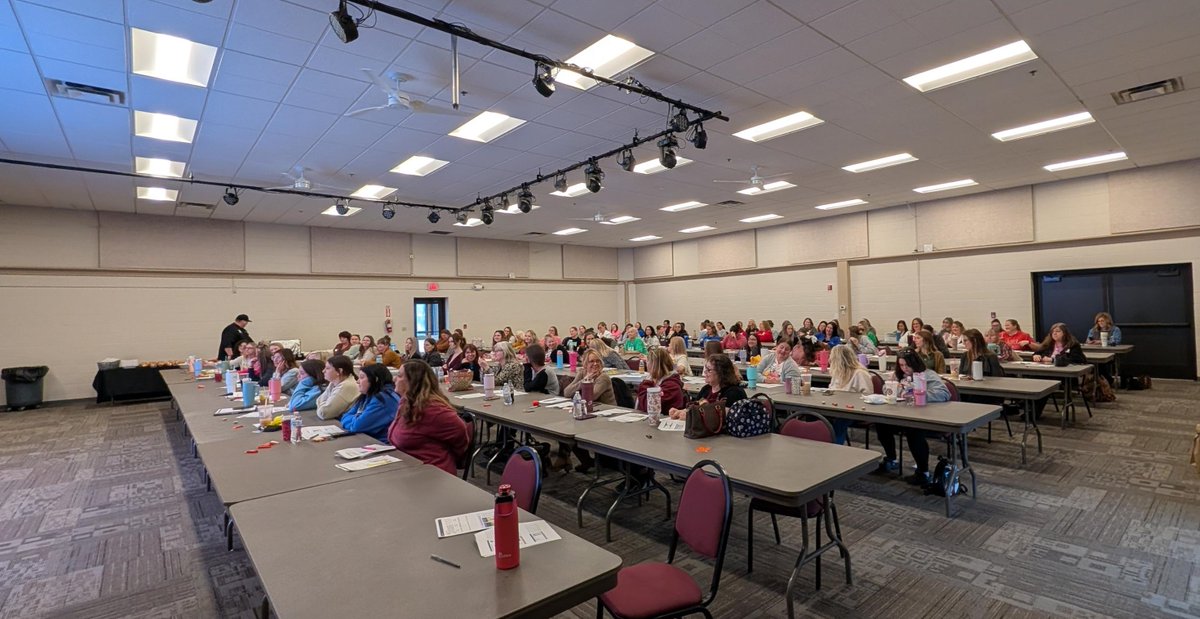 Muskingum Valley ESC tweet media