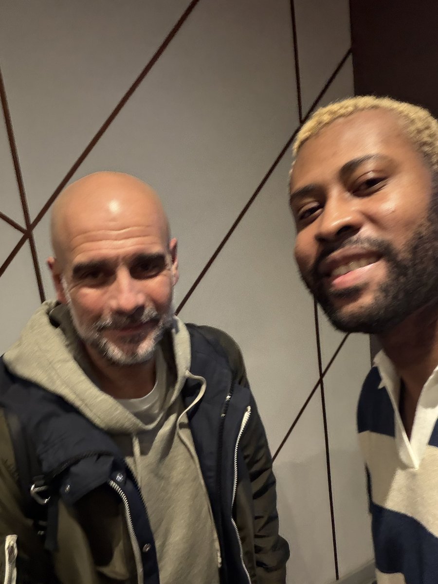 LIMOBLAZE OMO JESU tweet media