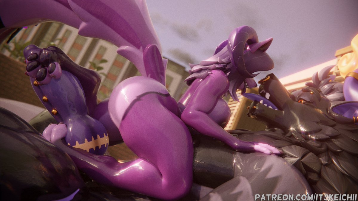 Zarn Ador tweet media