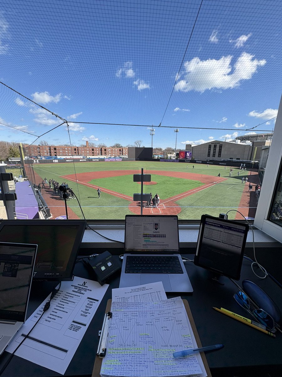 Adam Beck tweet media