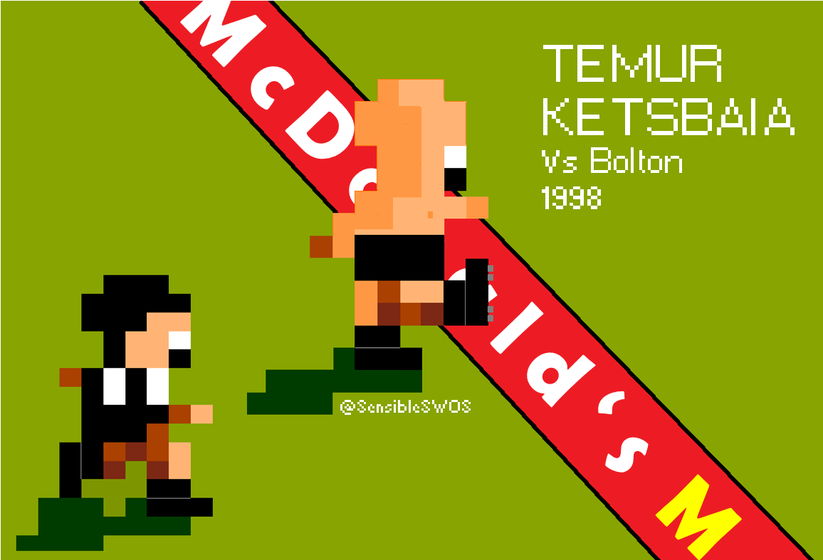 Sensible Soccer tweet media