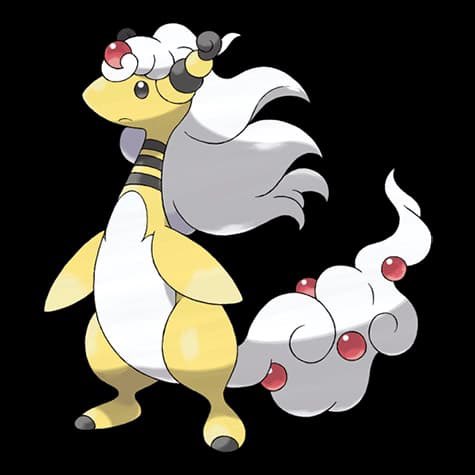 pokemon is goated for this