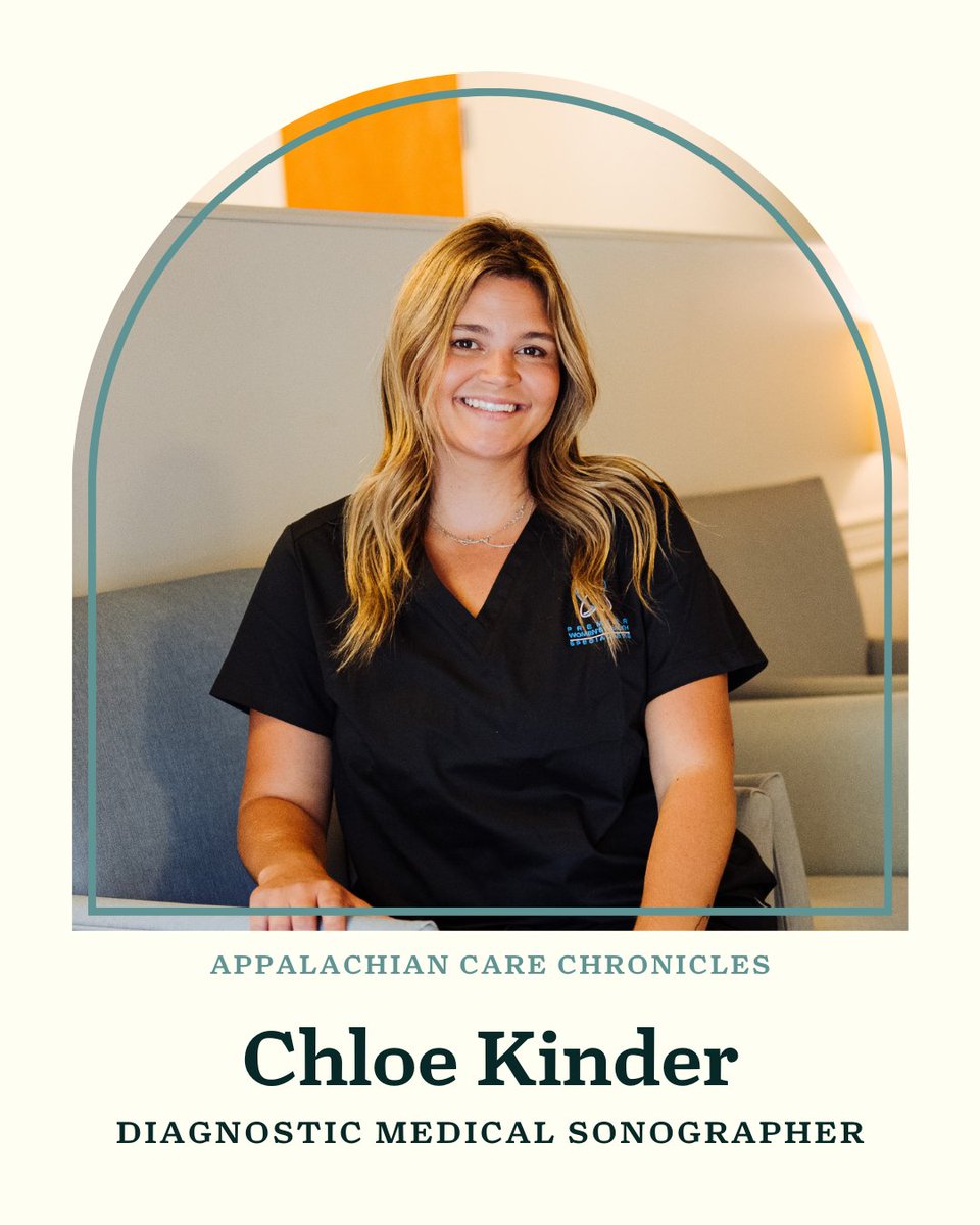 Appalachian Care Chronicles tweet media