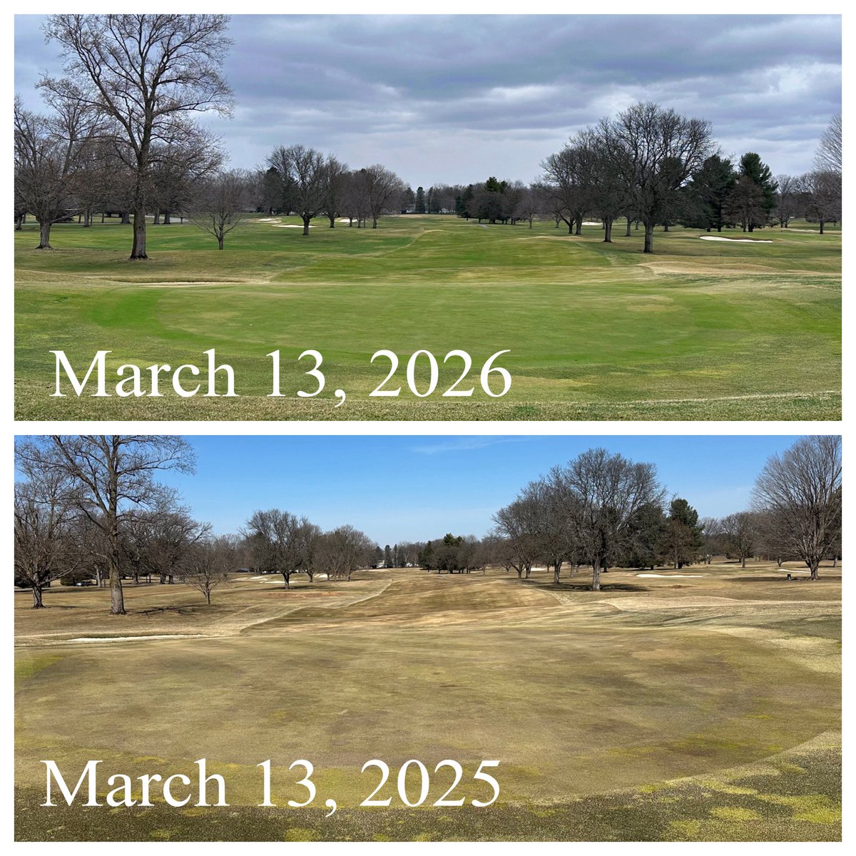 Ian Daniels, CGCS tweet media