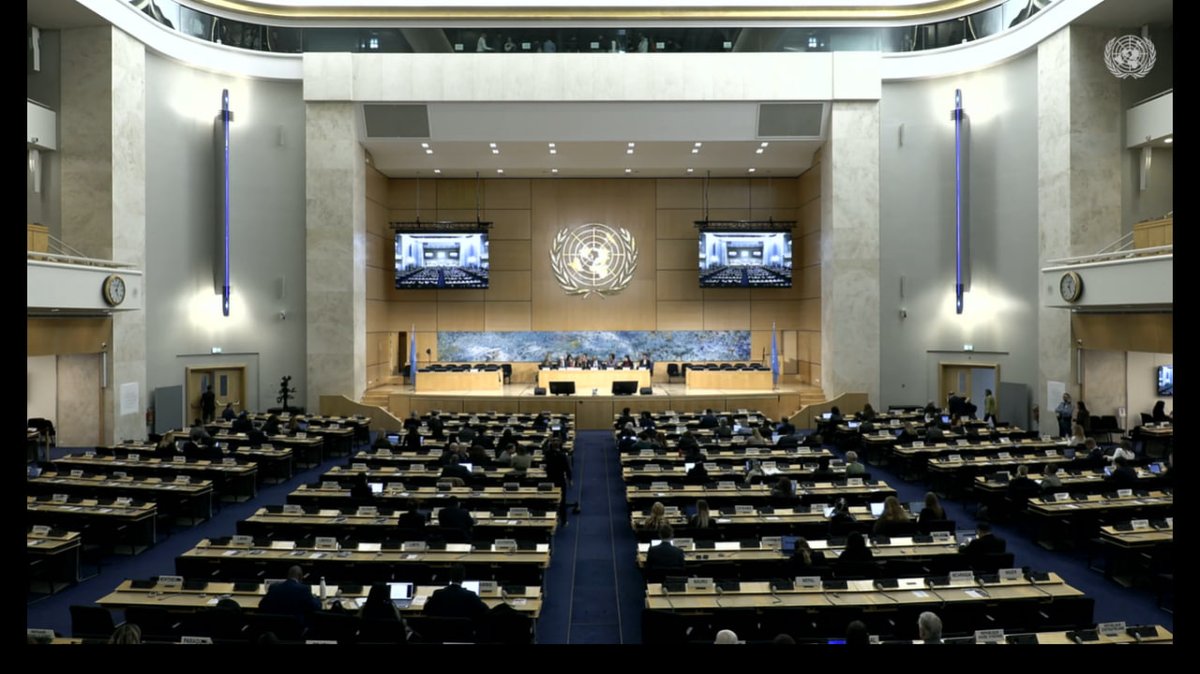 Caleidoscopio Humano tweet media