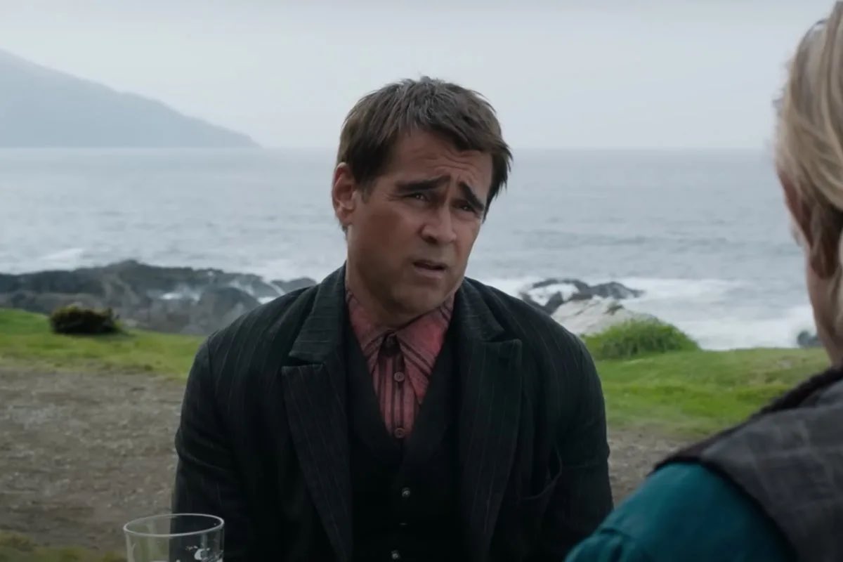 Get it right. For him.