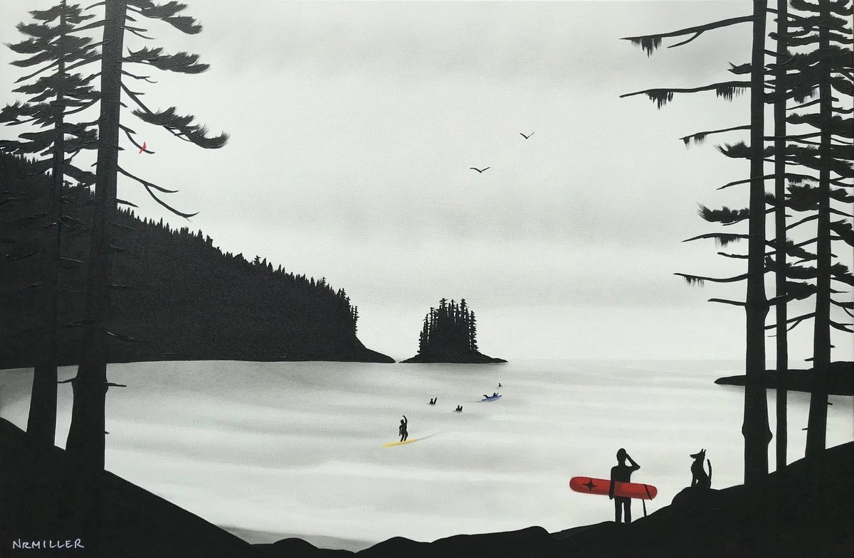 The Gallery at Mattick's Farm tweet media