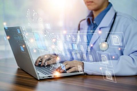 rBudwal's tweet photo. More than 80% of physicians use artificial intelligence in their practices, the American Medical Association said. That’s more than double the rate tallied in 2023. https://t.co/kejarmgk8J https://t.co/qcauGrpn84