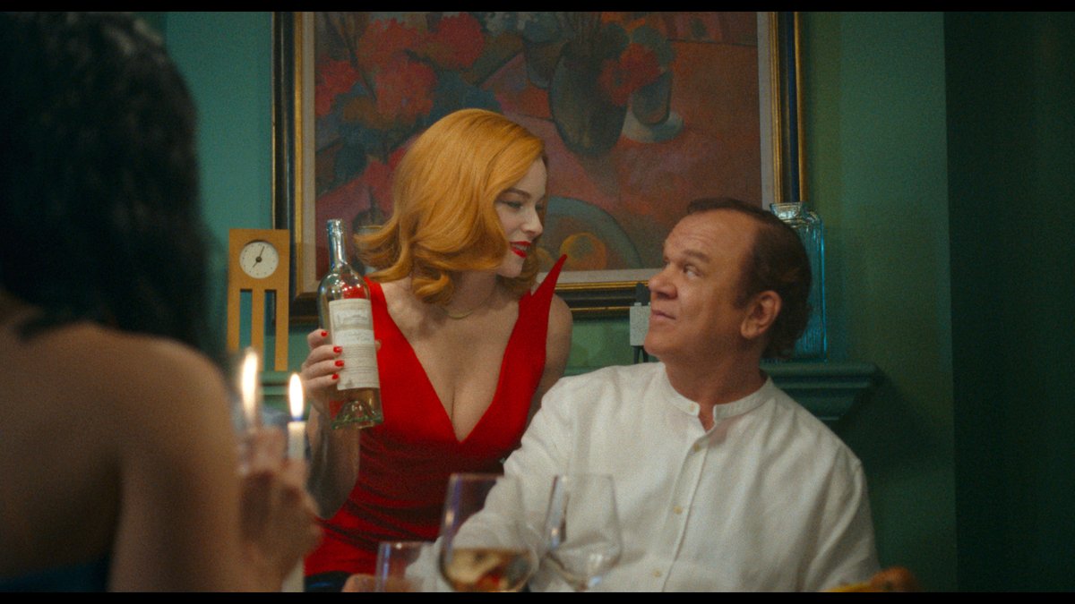 Alex Prager tweet media