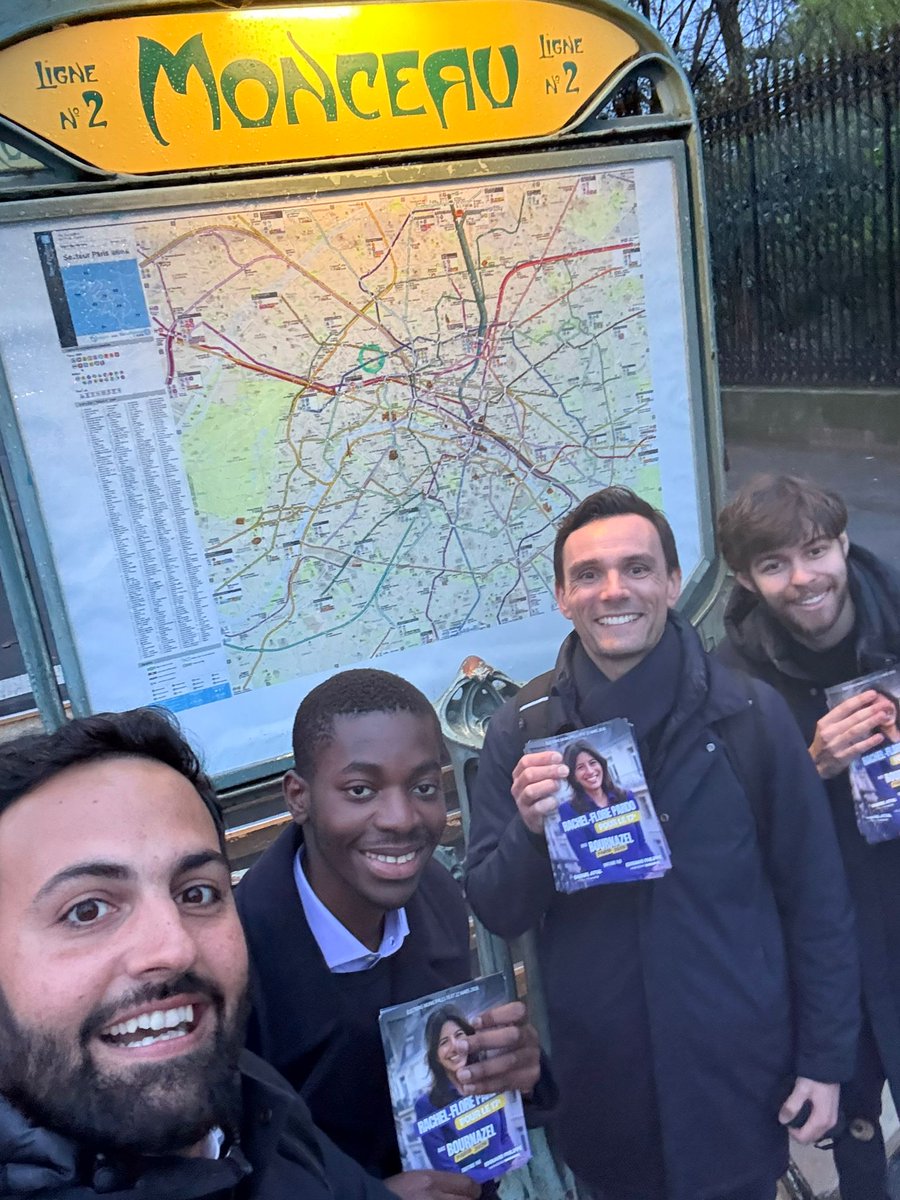 Benjamin MALLO tweet media