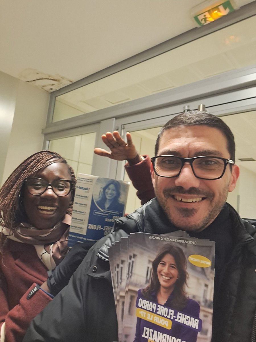 Benjamin MALLO tweet media