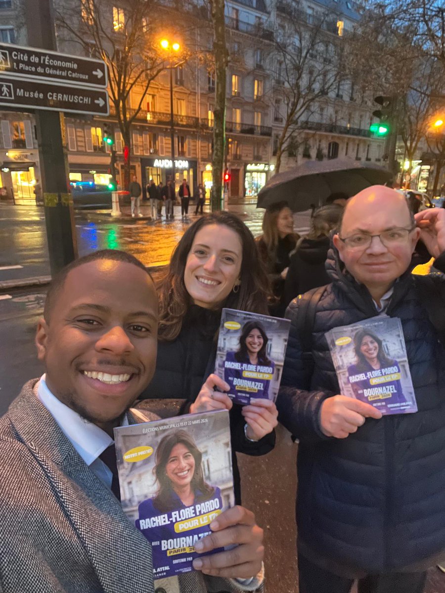 Benjamin MALLO tweet media