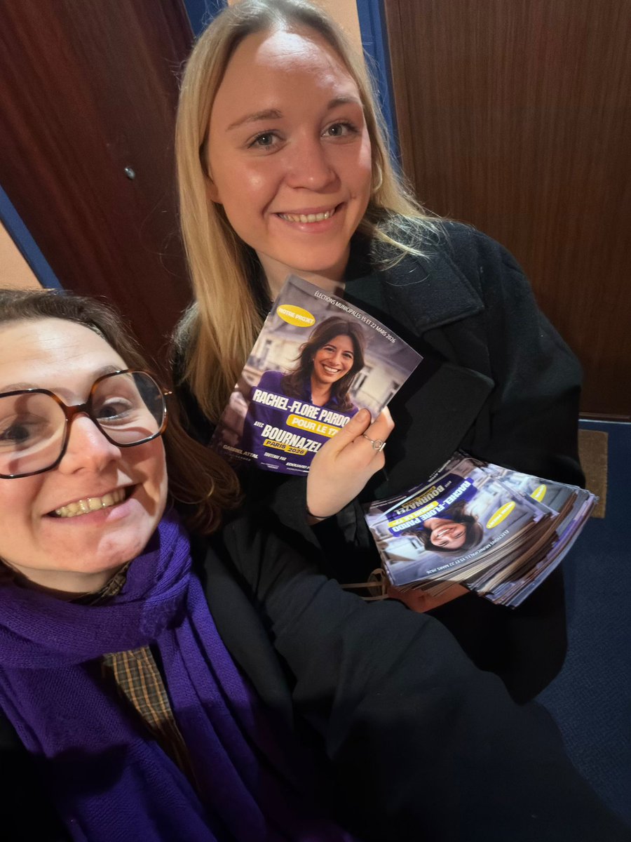 Benjamin MALLO tweet media