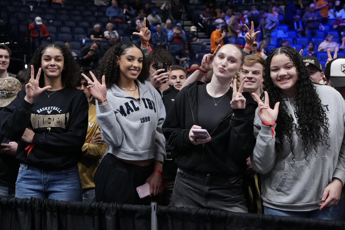 Vanderbilt WBB tweet media