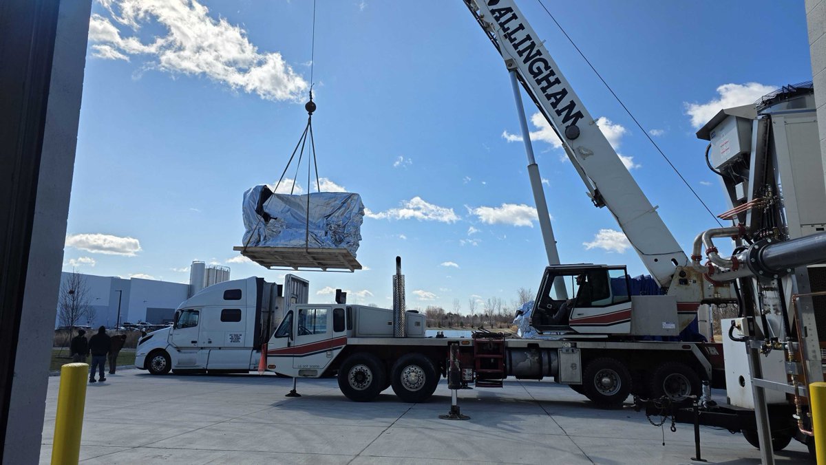 Atomic Industries tweet media