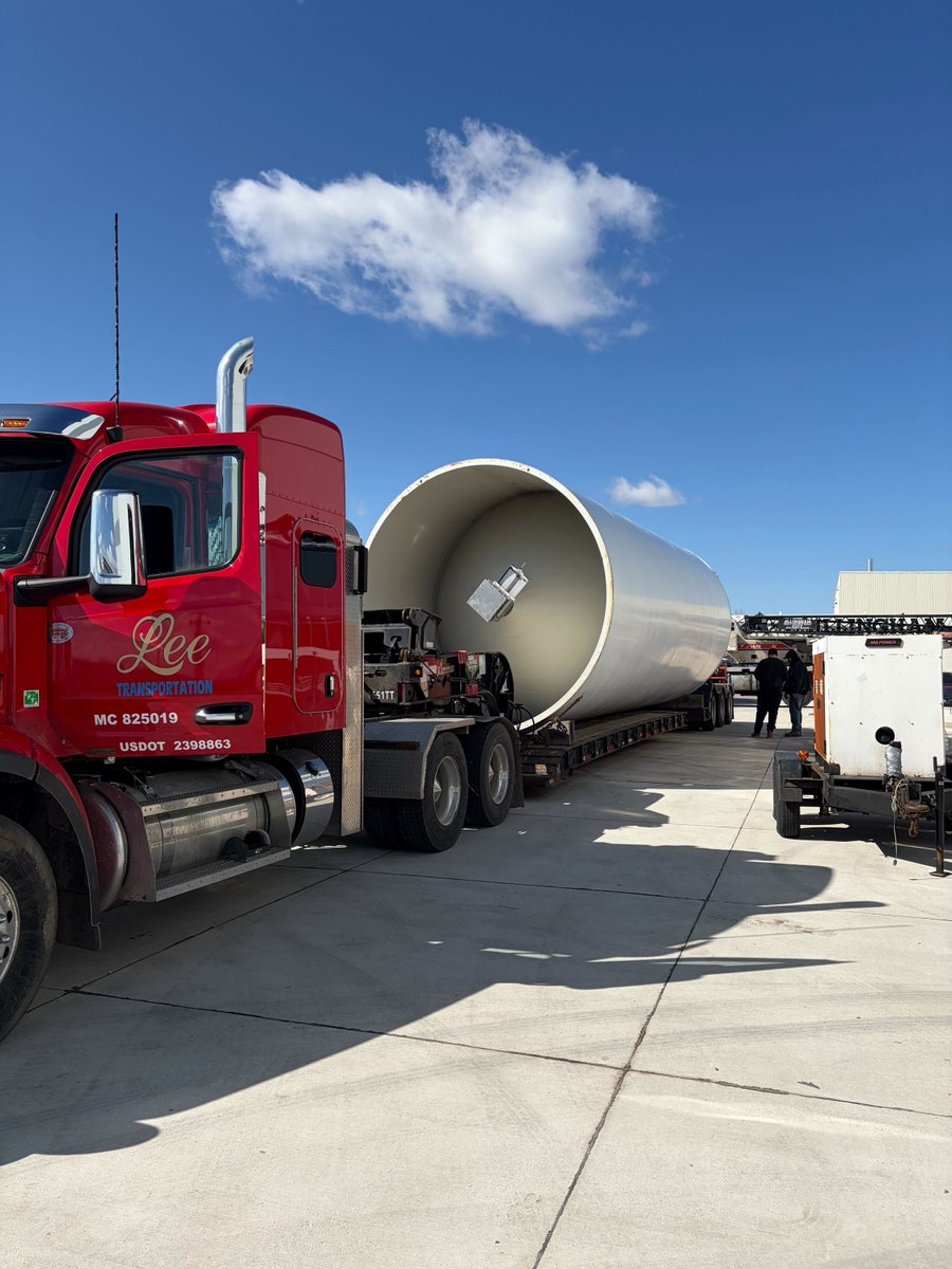 Atomic Industries tweet media