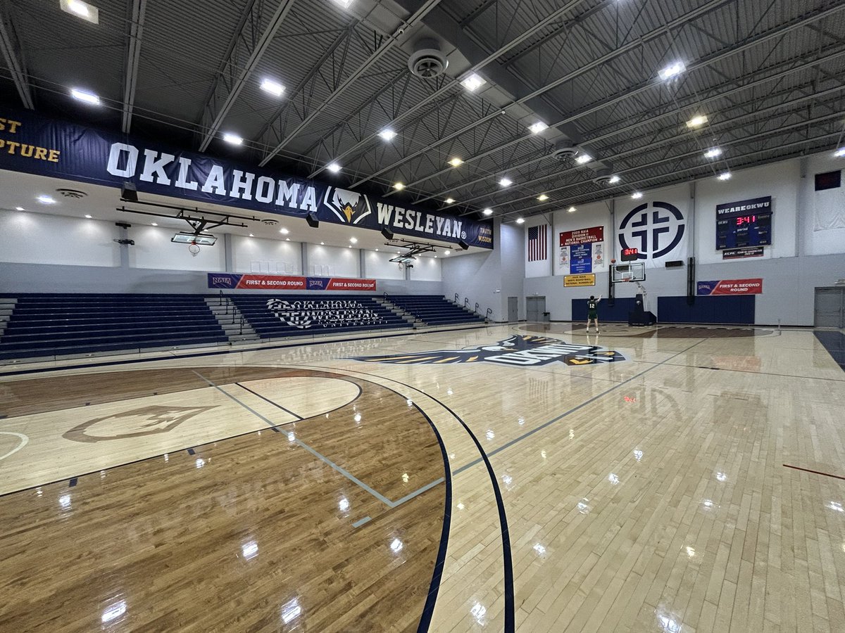 Montana Tech Basketball 🏀⚒️ tweet media