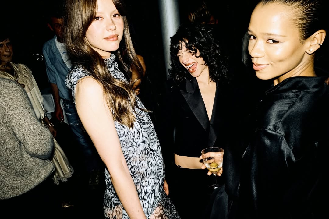 Mia Goth Updates tweet media