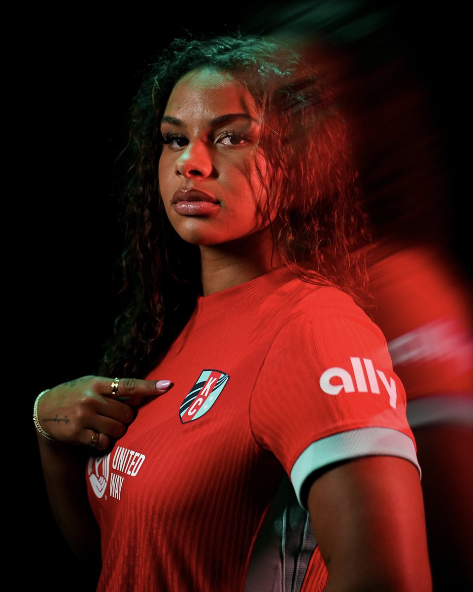 KC Current tweet media