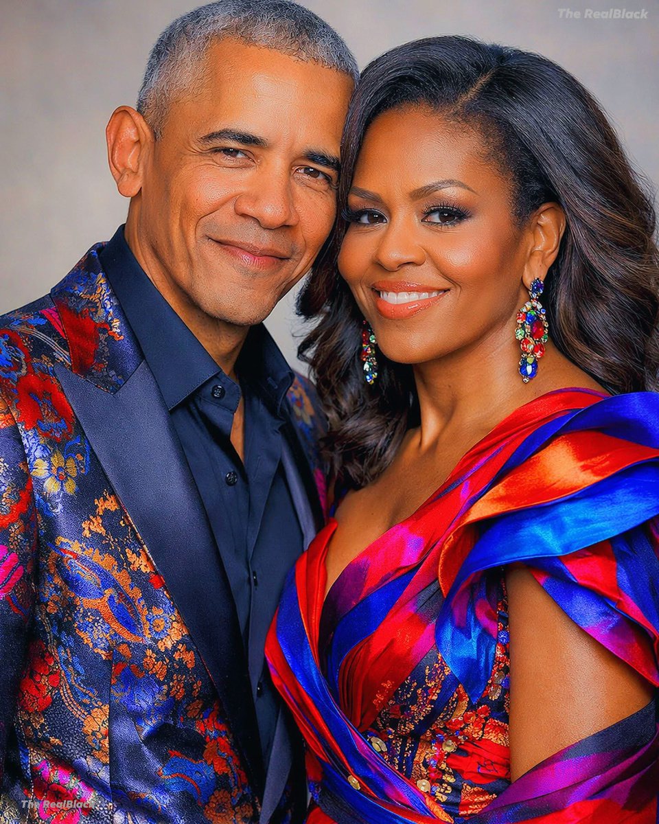 AuthorJoeNBrown's tweet image. Can we start out with some Obama Love? We never had to worry about our #President being in the Epstein files or starting a war, and never worried about our #FirstLady plagiarizing or defending x-rated pictures. They were the epitome of love. #ObamaLove #ObamaLoveStory #LoveObamas