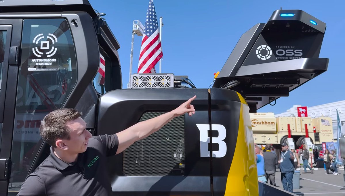 Megatrend Investor 📈 tweet media