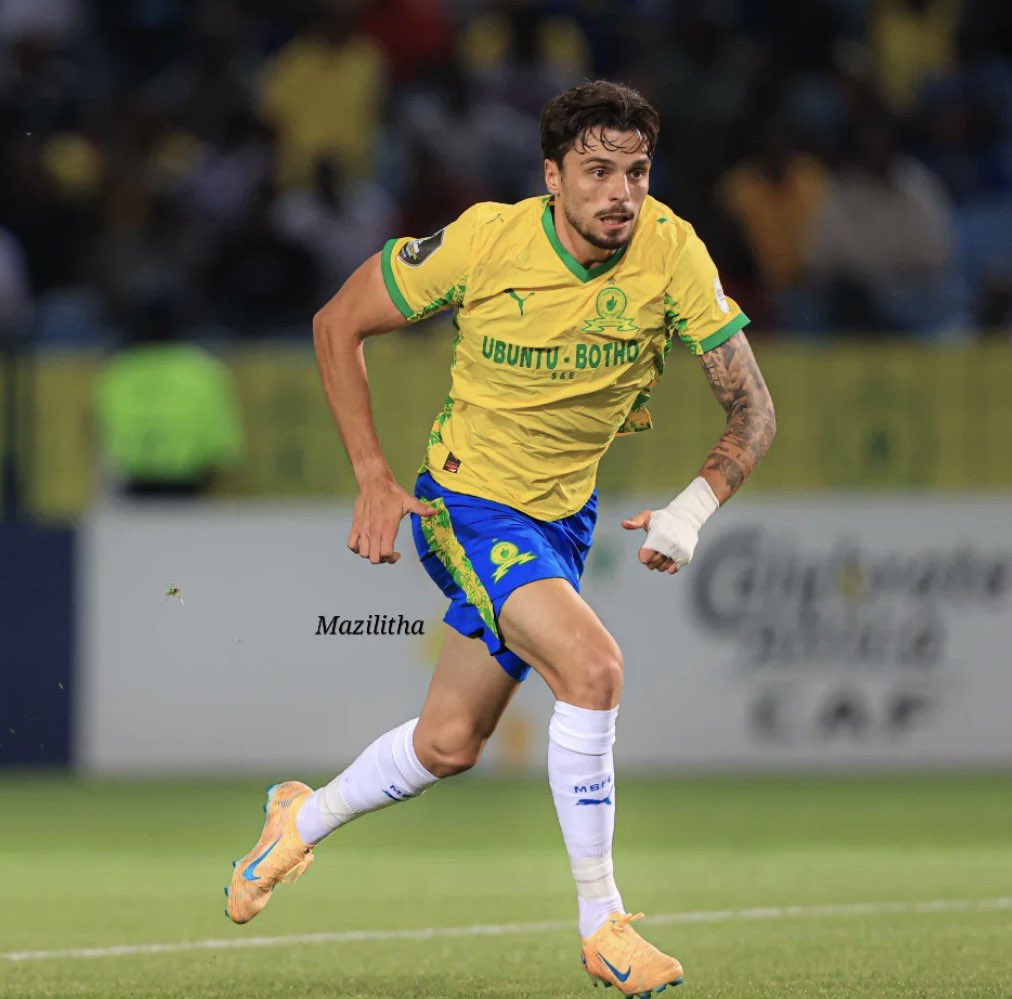 We gave jersey number 10 to the right person🥺💛

7 Games in CAFCL
4 Assists 🅰️
2 Goals ⚽️