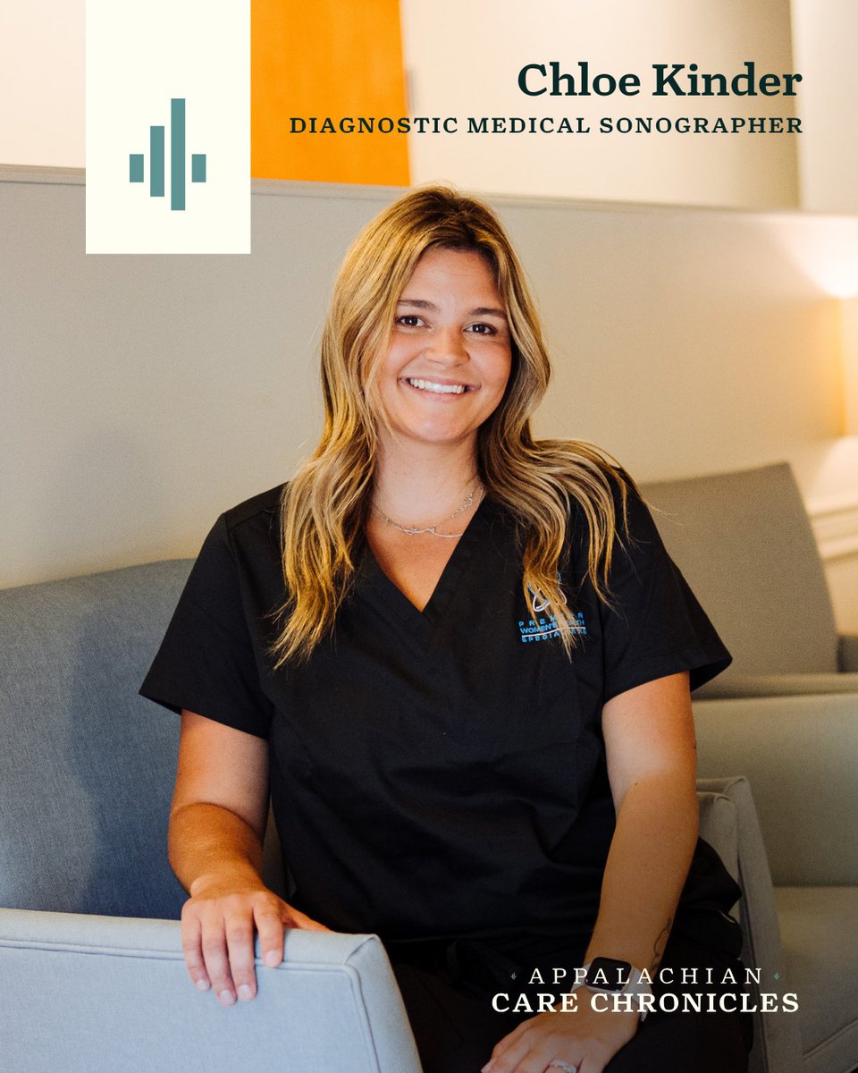Appalachian Care Chronicles tweet media